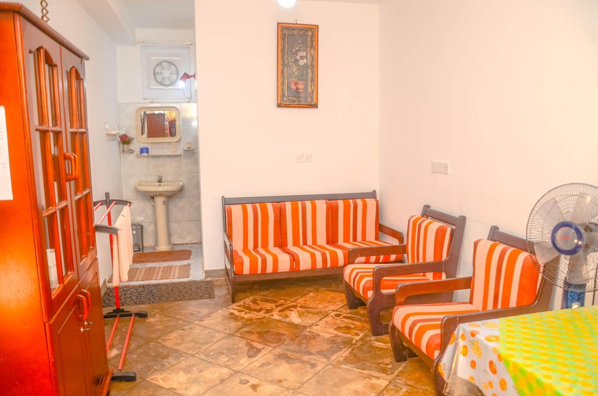 Hanthana Holiday Rooms Канди Номер фото