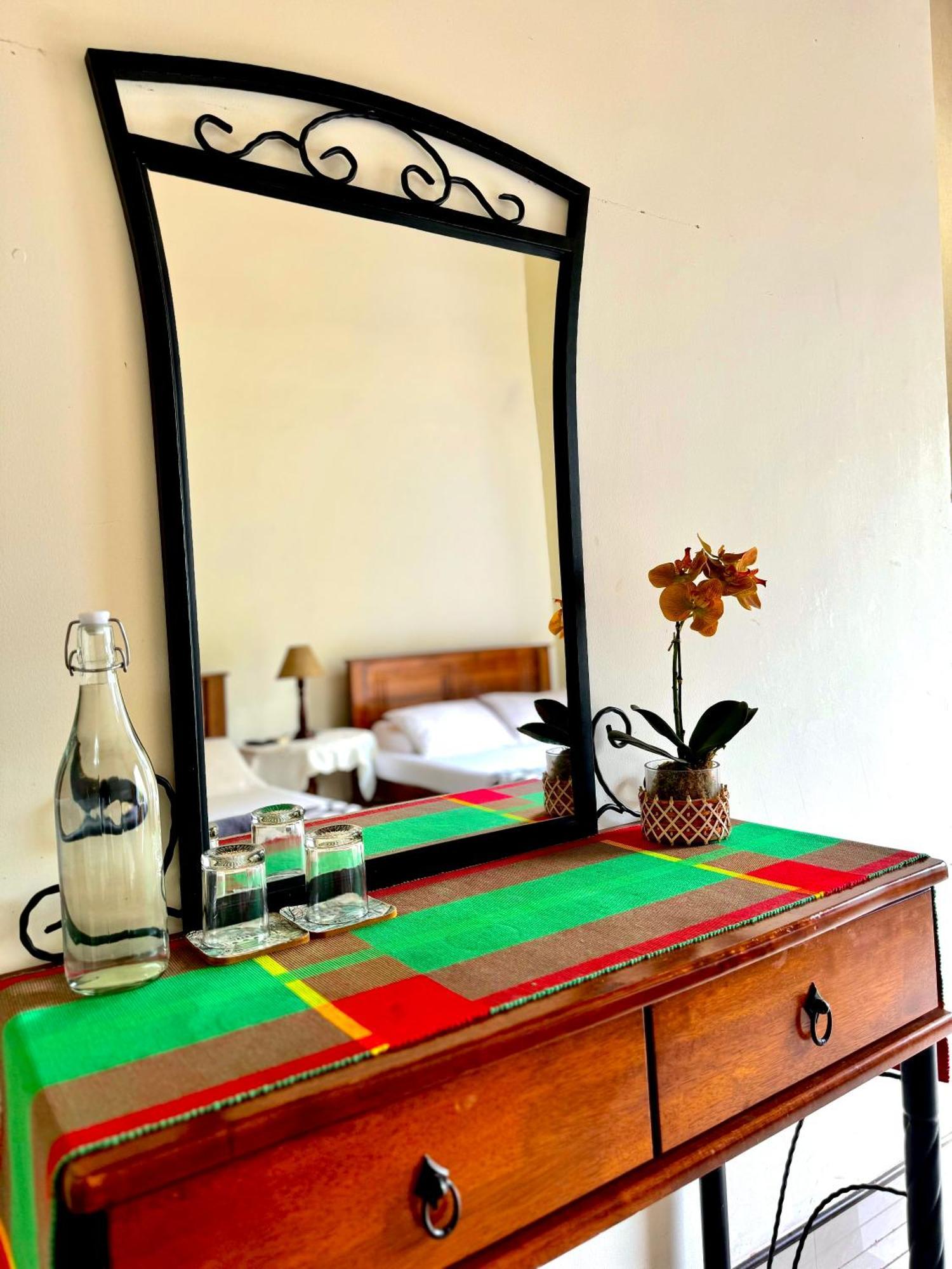 Hanthana Holiday Rooms Канди Экстерьер фото