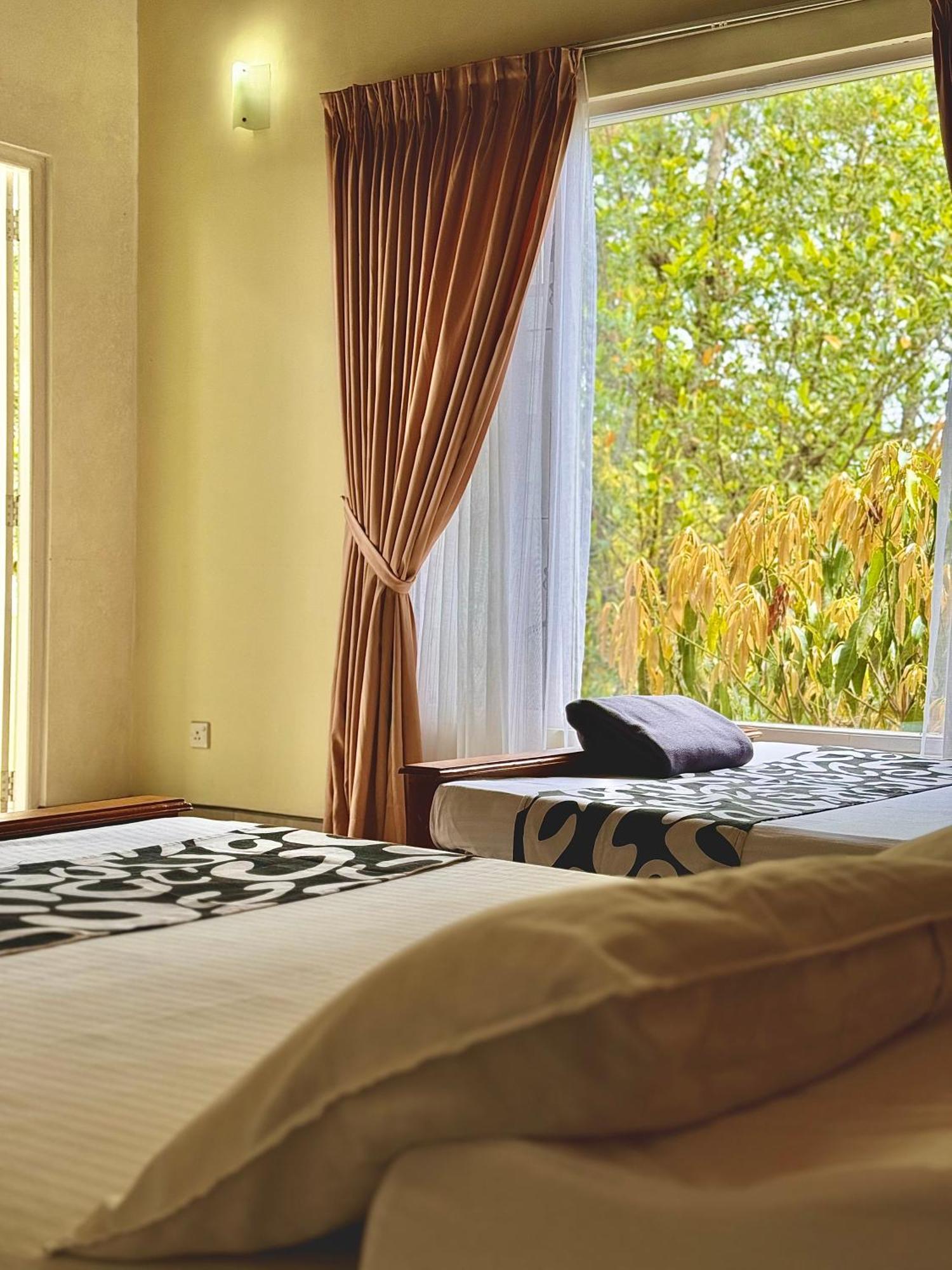 Hanthana Holiday Rooms Канди Экстерьер фото