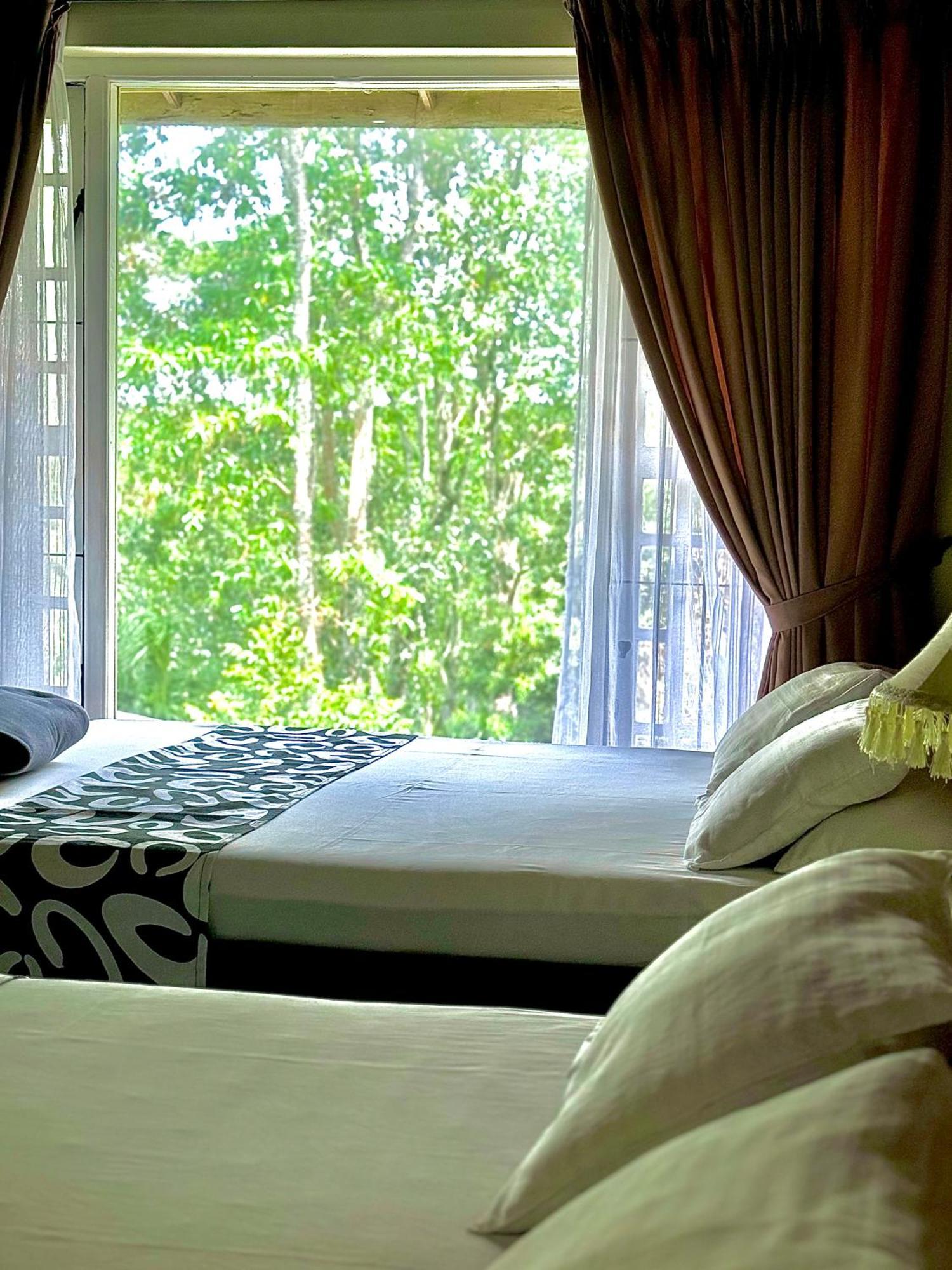 Hanthana Holiday Rooms Канди Экстерьер фото