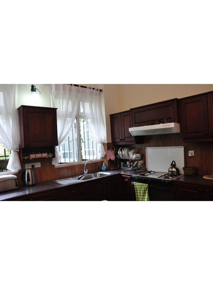 Hanthana Holiday Rooms Канди Экстерьер фото