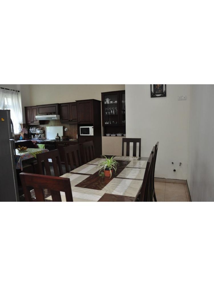 Hanthana Holiday Rooms Канди Экстерьер фото