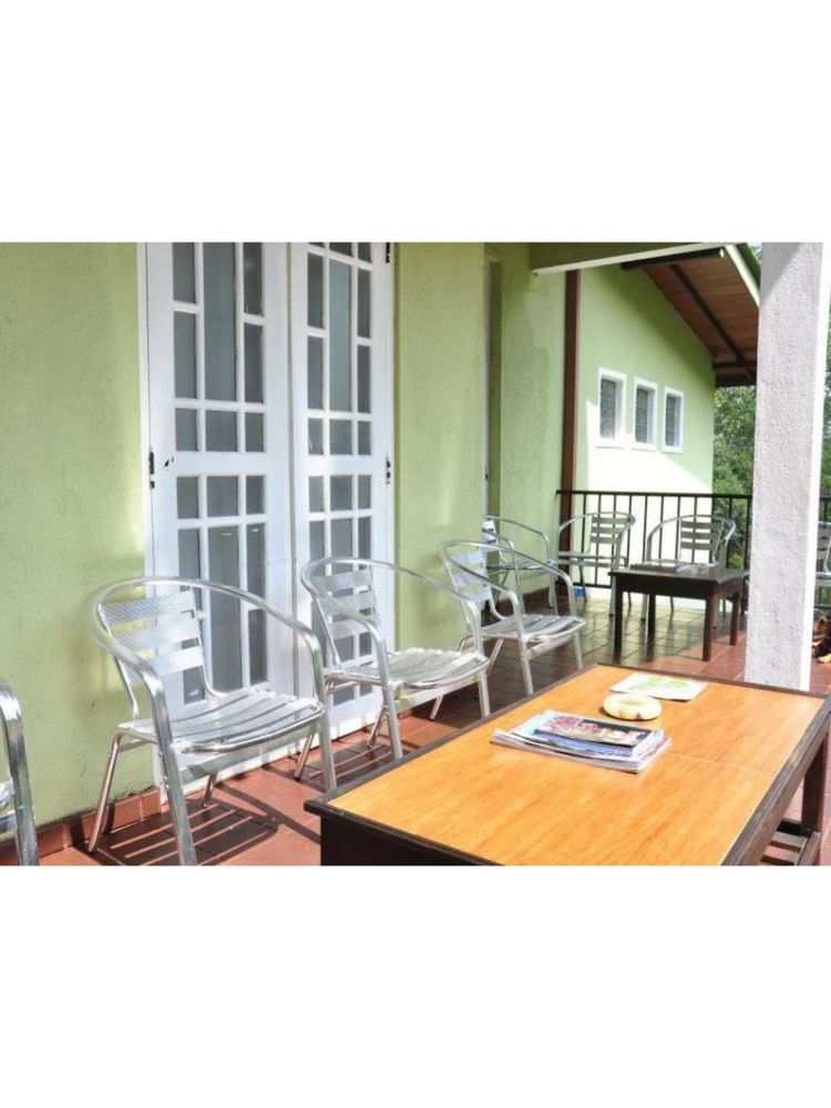 Hanthana Holiday Rooms Канди Экстерьер фото