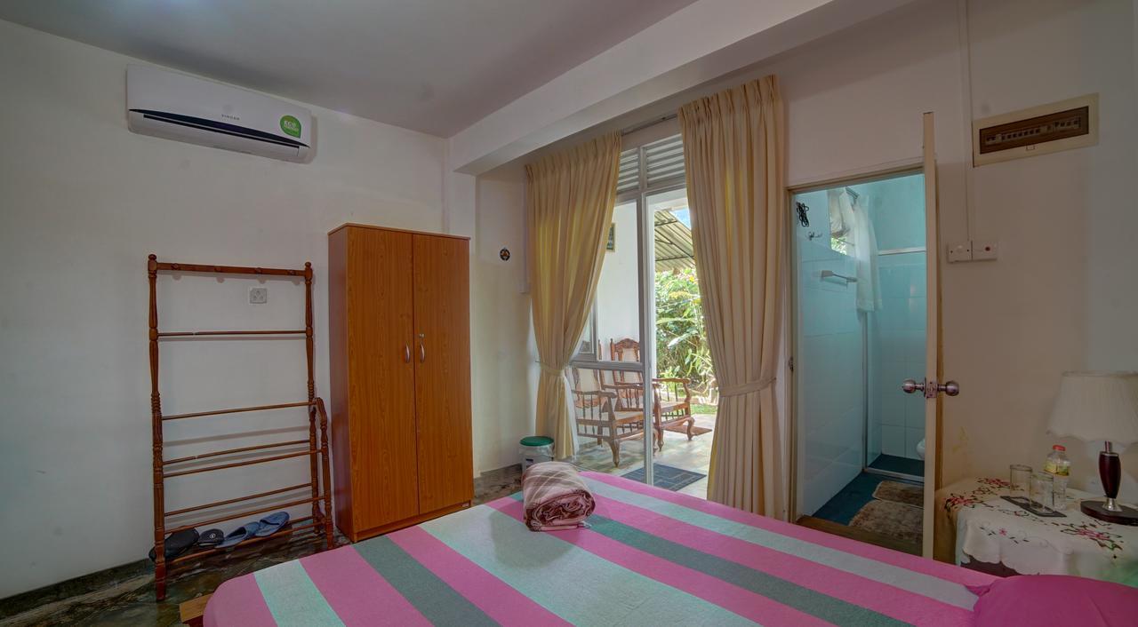 Hanthana Holiday Rooms Канди Экстерьер фото