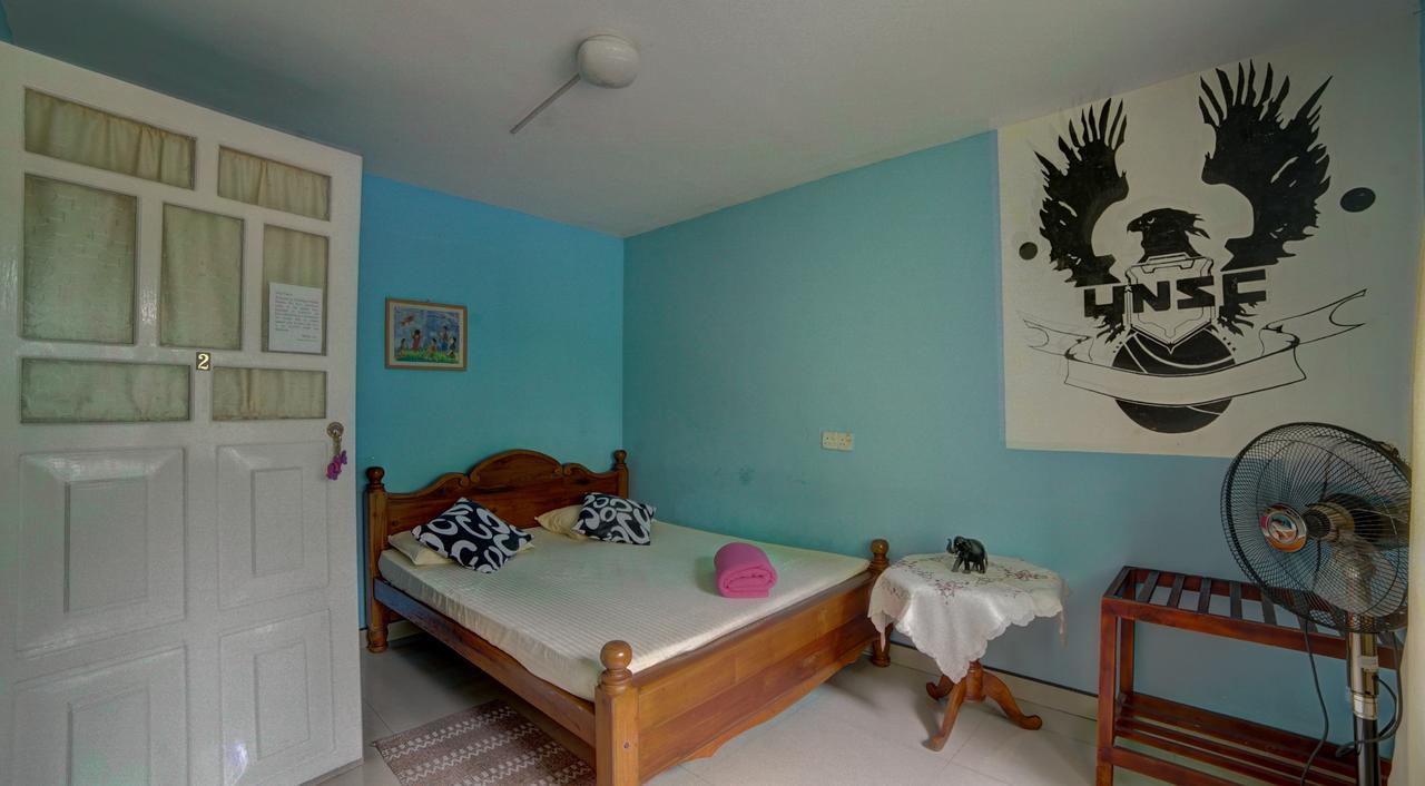 Hanthana Holiday Rooms Канди Экстерьер фото