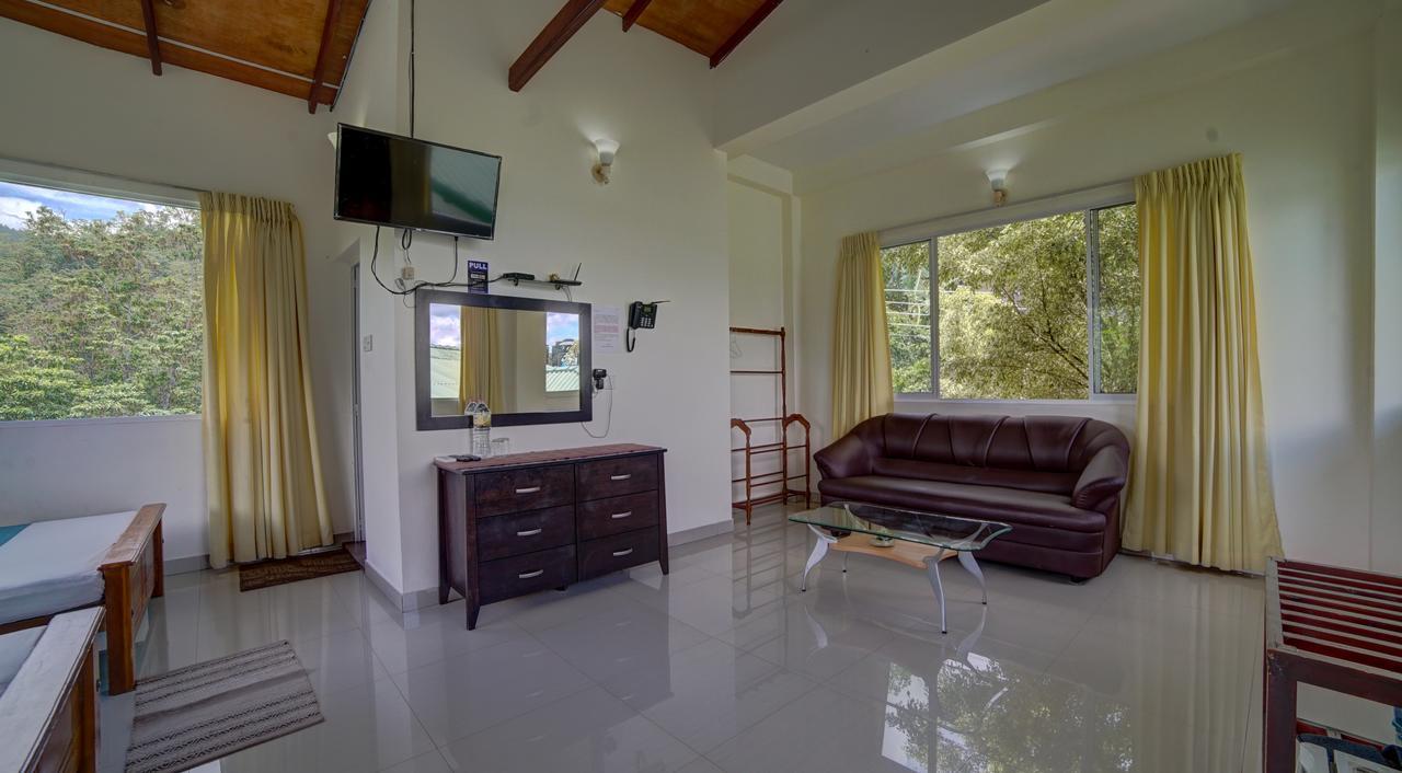 Hanthana Holiday Rooms Канди Экстерьер фото
