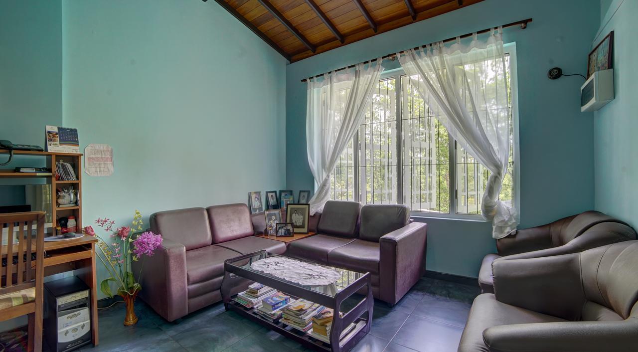 Hanthana Holiday Rooms Канди Экстерьер фото