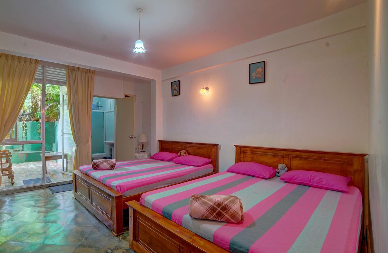 Hanthana Holiday Rooms Канди Экстерьер фото
