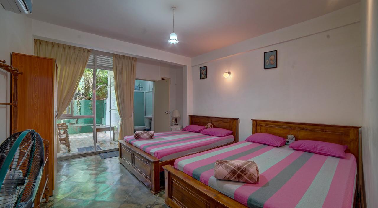 Hanthana Holiday Rooms Канди Экстерьер фото