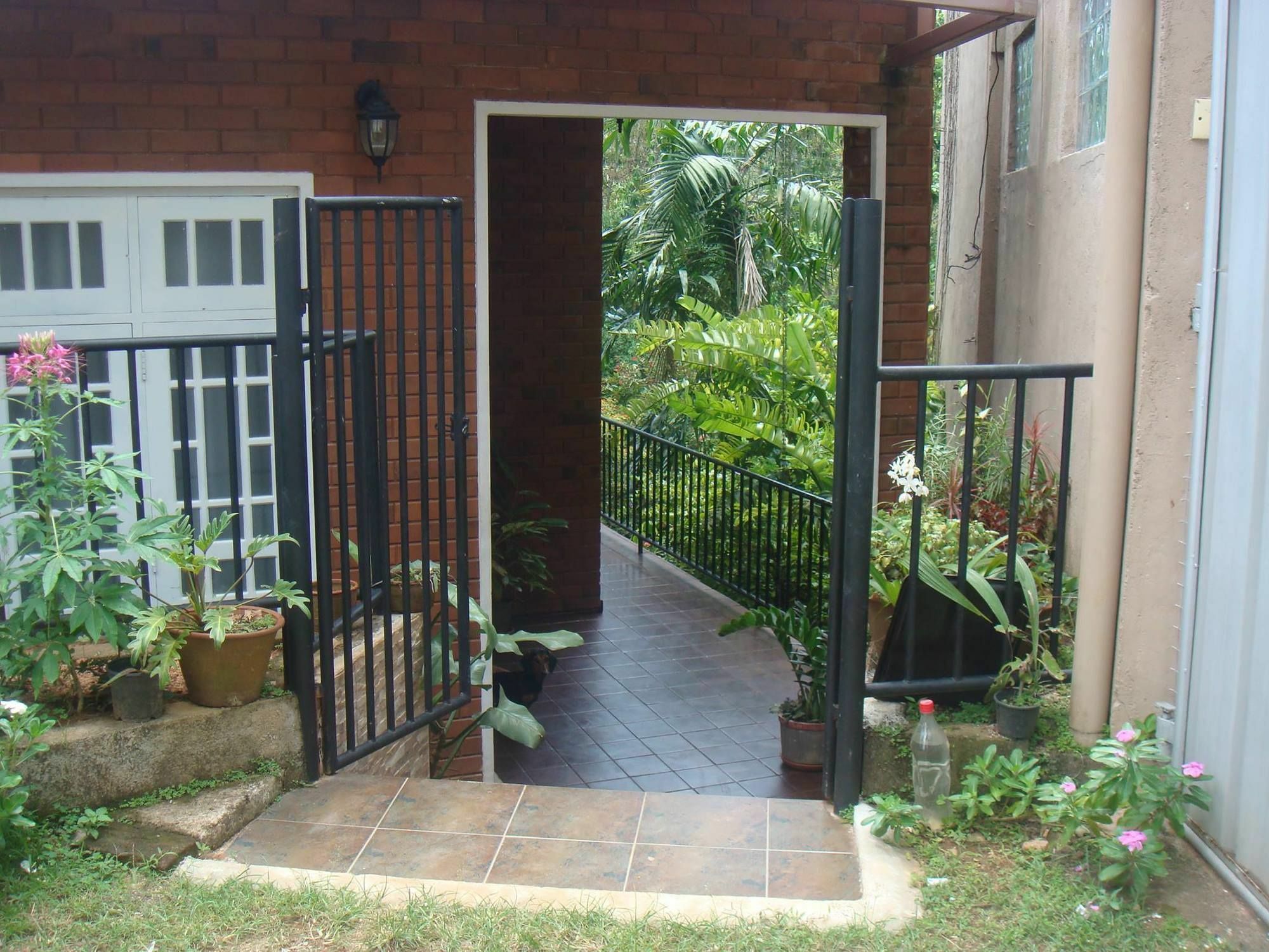 Hanthana Holiday Rooms Канди Экстерьер фото