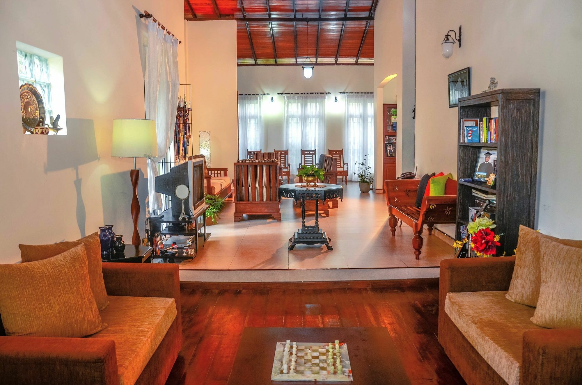 Hanthana Holiday Rooms Канди Экстерьер фото